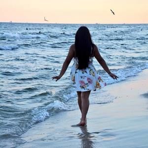 Meet your Posher, Viki